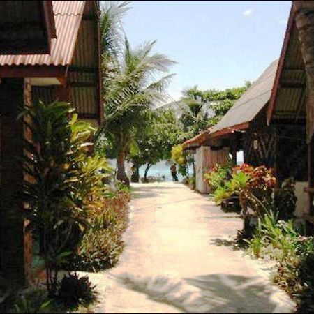 Nomads Long Beach Phi Phi Luaran gambar