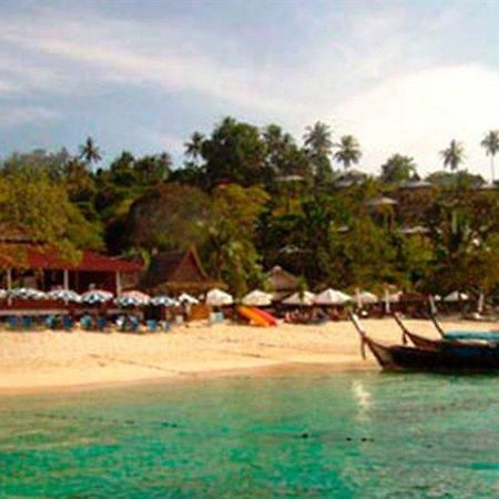 Nomads Long Beach Phi Phi Luaran gambar