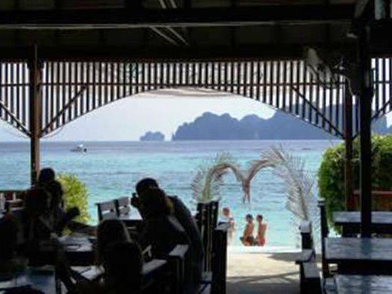 Nomads Long Beach Phi Phi Luaran gambar