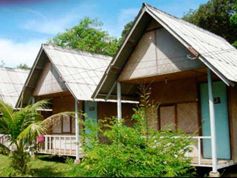 Nomads Long Beach Phi Phi Luaran gambar